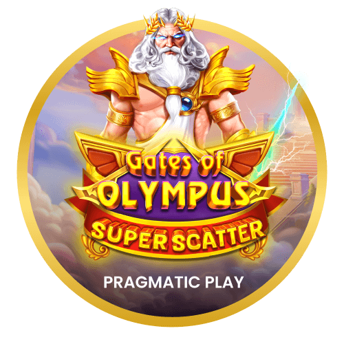 Gates of Olympus Super Scatter